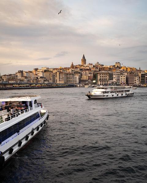 Istanbul