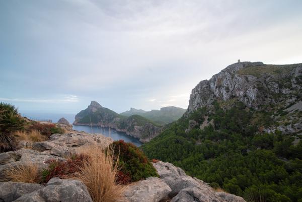 Mallorca