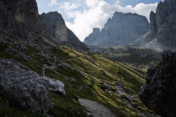 Mountains